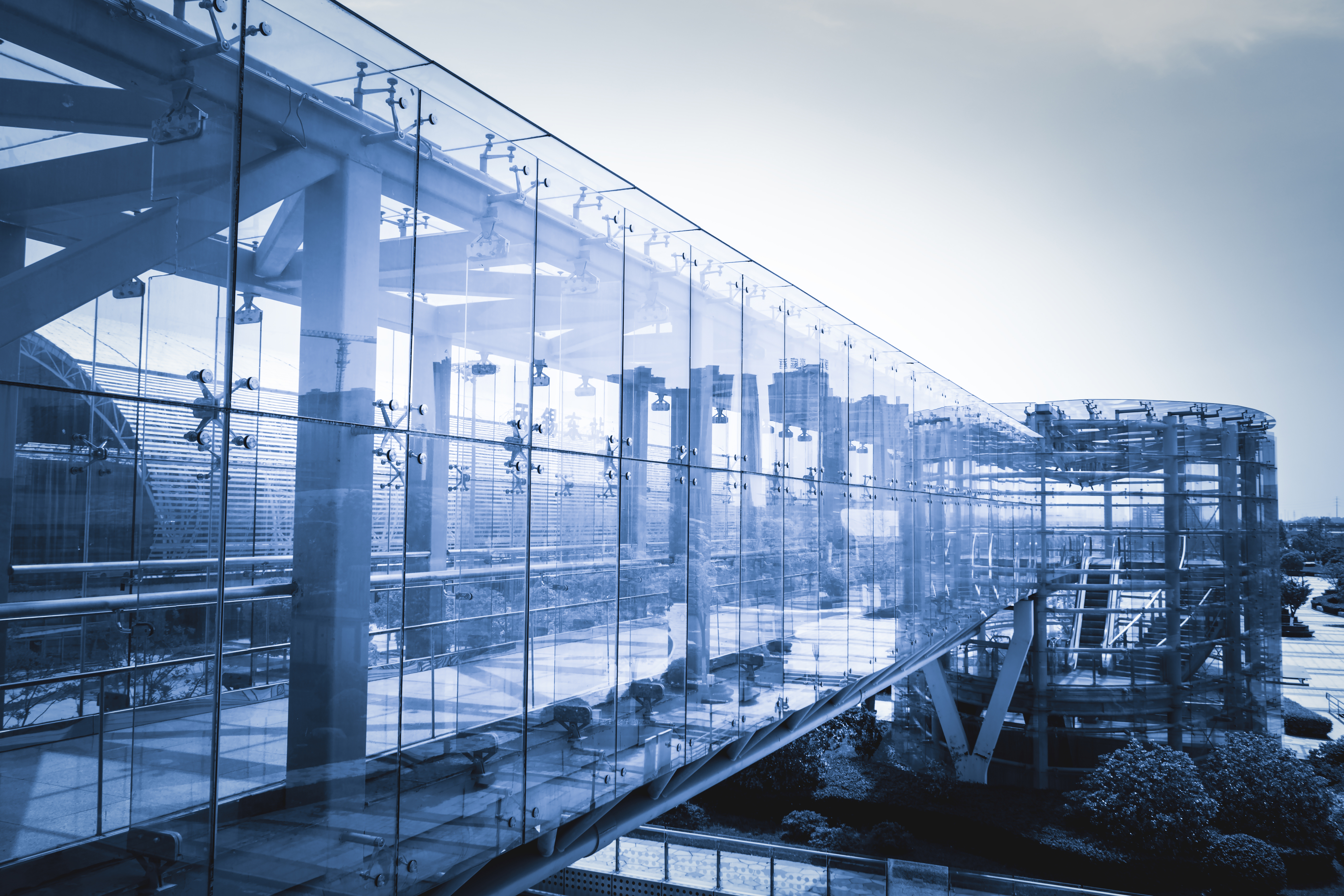 Industrial City & Free Zone Development