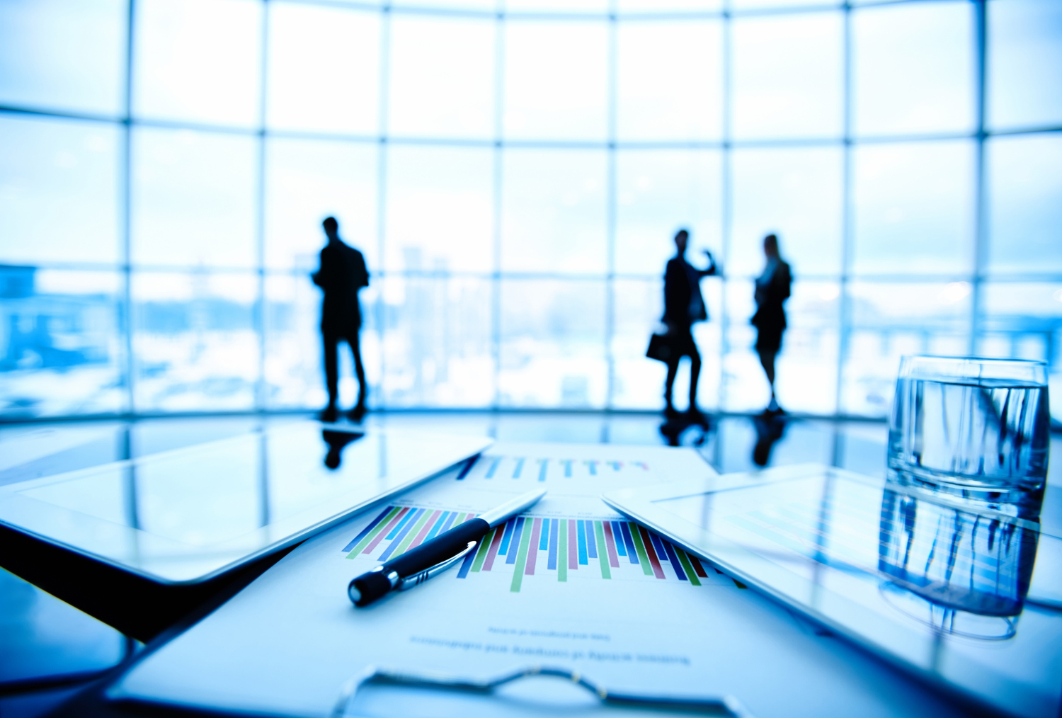 Investment Structure